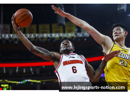 乐竞体育CBA广东宏远队球员籍贯一览：解密广东篮球王朝背后的家乡故事 - 副本 - 副本
