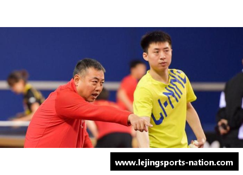 乐竞体育今晚！央视直播国乒出战世乒赛陈梦率先亮相！孙颖莎+樊振东